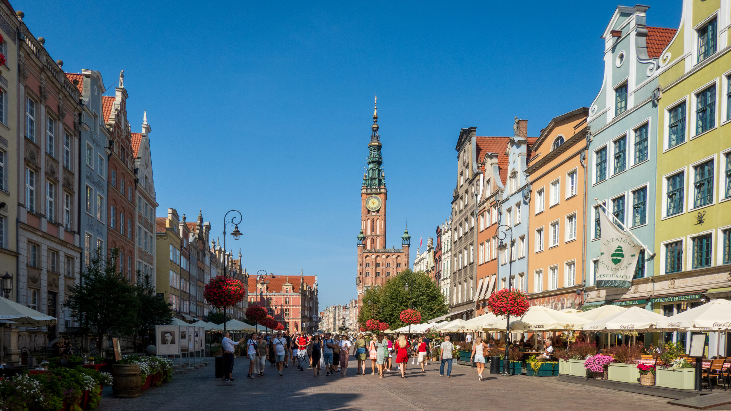 Gdansk